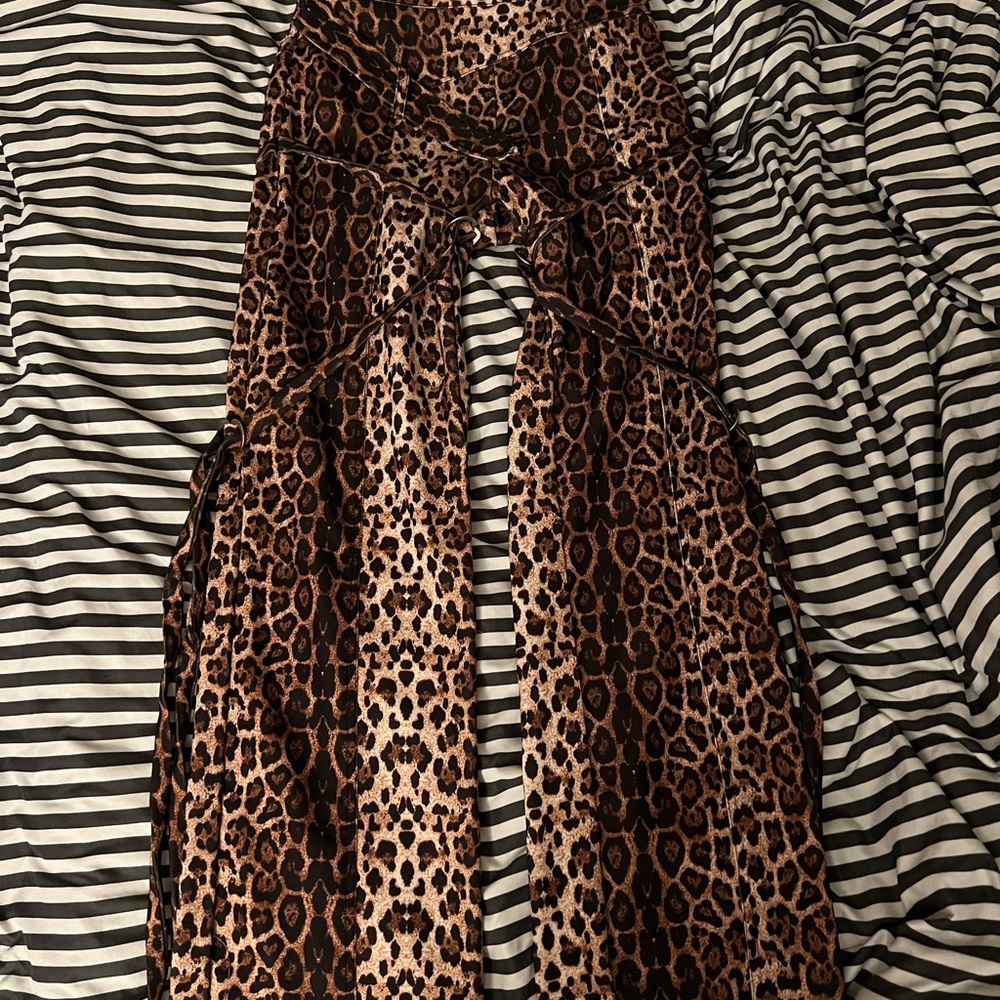 I.AM.GIA STRAP PANT